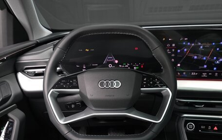 Audi Q5, 2025 год, 8 990 000 рублей, 9 фотография