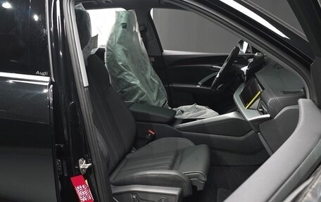 Audi Q5, 2025 год, 8 990 000 рублей, 10 фотография