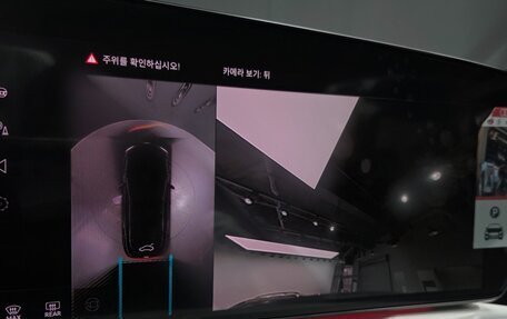 Audi Q5, 2025 год, 8 990 000 рублей, 16 фотография