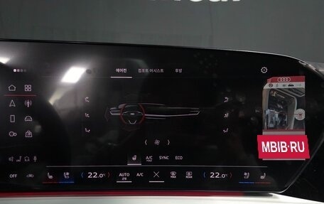 Audi Q5, 2025 год, 8 990 000 рублей, 17 фотография