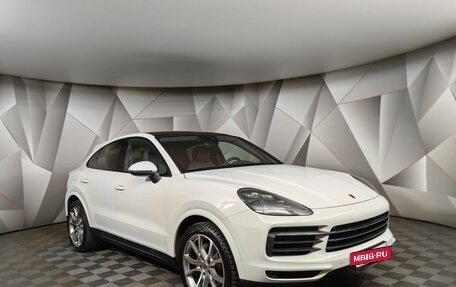 Porsche Cayenne III, 2020 год, 8 250 000 рублей, 3 фотография