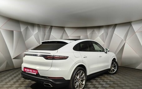 Porsche Cayenne III, 2020 год, 8 250 000 рублей, 2 фотография