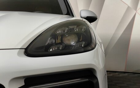 Porsche Cayenne III, 2020 год, 8 250 000 рублей, 9 фотография