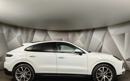 Porsche Cayenne III, 2020 год, 8 250 000 рублей, 5 фотография