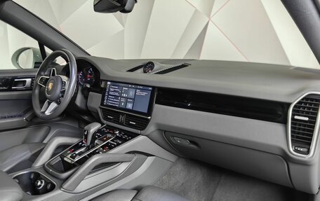 Porsche Cayenne III, 2020 год, 8 250 000 рублей, 12 фотография