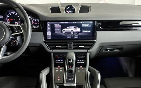 Porsche Cayenne III, 2020 год, 8 250 000 рублей, 14 фотография