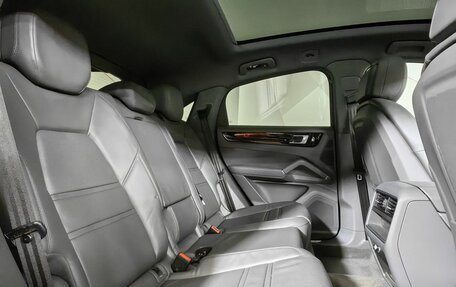 Porsche Cayenne III, 2020 год, 8 250 000 рублей, 15 фотография