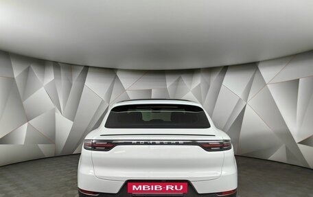 Porsche Cayenne III, 2020 год, 8 250 000 рублей, 7 фотография