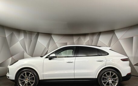 Porsche Cayenne III, 2020 год, 8 250 000 рублей, 25 фотография