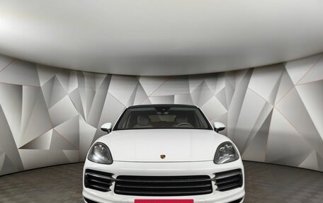 Porsche Cayenne III, 2020 год, 8 250 000 рублей, 6 фотография