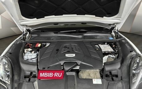 Porsche Cayenne III, 2020 год, 8 250 000 рублей, 10 фотография