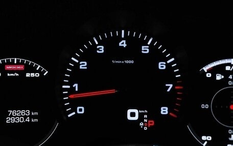 Porsche Cayenne III, 2020 год, 8 250 000 рублей, 17 фотография