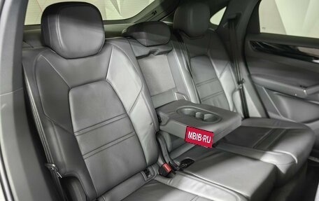 Porsche Cayenne III, 2020 год, 8 250 000 рублей, 16 фотография