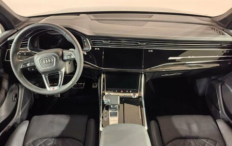 Audi Q7, 2025 год, 14 500 000 рублей, 9 фотография
