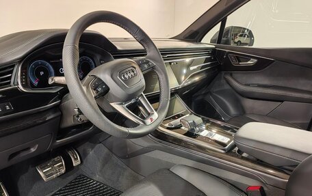 Audi Q7, 2025 год, 14 500 000 рублей, 10 фотография