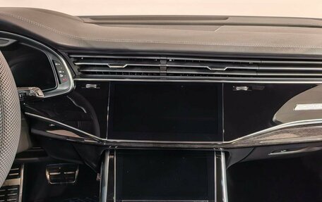 Audi Q7, 2025 год, 14 500 000 рублей, 16 фотография