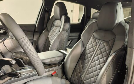 Audi Q7, 2025 год, 14 500 000 рублей, 12 фотография