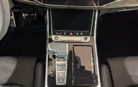 Audi Q7, 2025 год, 14 500 000 рублей, 15 фотография