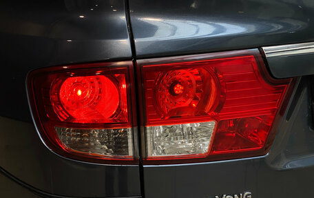 SsangYong Kyron I, 2010 год, 620 000 рублей, 7 фотография