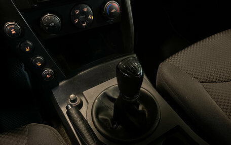 SsangYong Kyron I, 2010 год, 620 000 рублей, 13 фотография