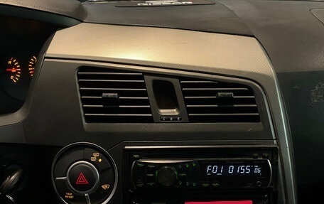 SsangYong Kyron I, 2010 год, 620 000 рублей, 11 фотография