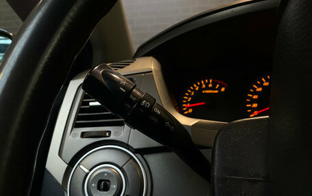 SsangYong Kyron I, 2010 год, 620 000 рублей, 16 фотография