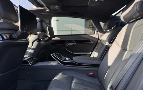 Audi A8, 2025 год, 21 990 000 рублей, 15 фотография