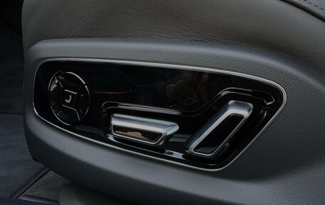 Audi A8, 2025 год, 21 990 000 рублей, 24 фотография