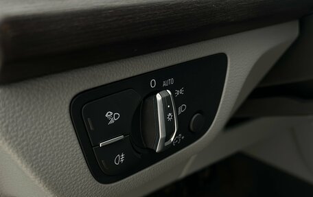 Audi Q5, 2021 год, 5 000 000 рублей, 10 фотография