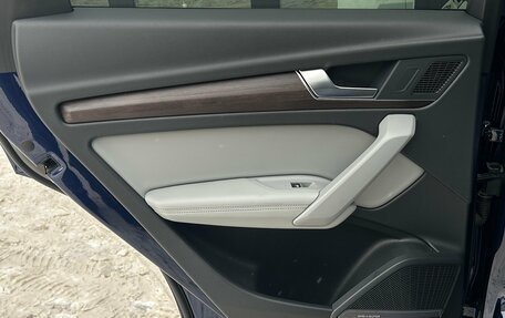 Audi Q5, 2021 год, 5 000 000 рублей, 12 фотография