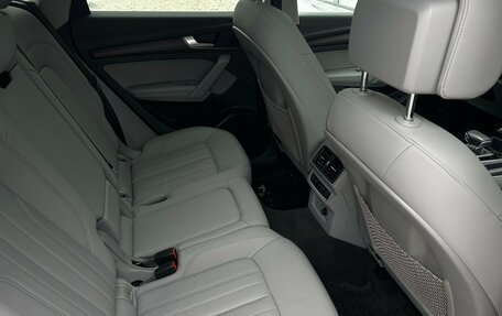 Audi Q5, 2021 год, 5 000 000 рублей, 19 фотография