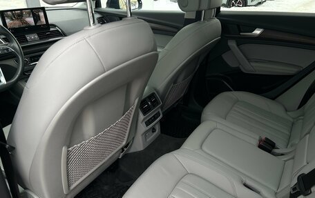 Audi Q5, 2021 год, 5 000 000 рублей, 14 фотография