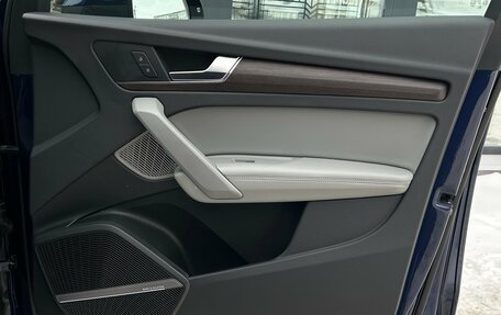 Audi Q5, 2021 год, 5 000 000 рублей, 20 фотография