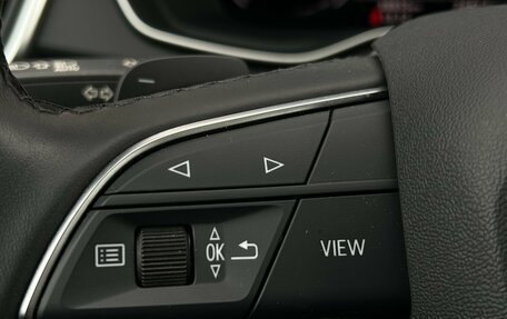 Audi Q5, 2021 год, 5 000 000 рублей, 26 фотография