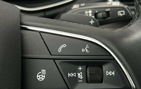 Audi Q5, 2021 год, 5 000 000 рублей, 27 фотография