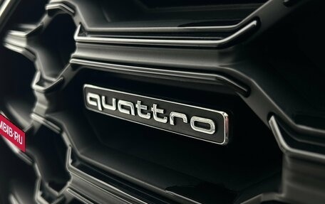 Audi Q5, 2021 год, 5 000 000 рублей, 30 фотография