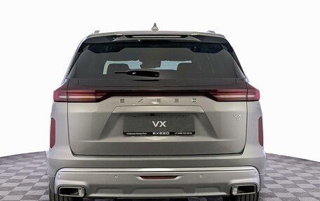 CheryExeed VX, 2024 год, 4 099 000 рублей, 6 фотография