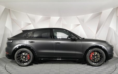 Porsche Cayenne III, 2024 год, 21 700 000 рублей, 6 фотография