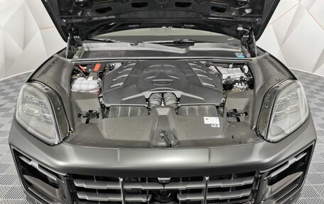 Porsche Cayenne III, 2024 год, 21 700 000 рублей, 11 фотография