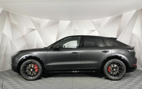 Porsche Cayenne III, 2024 год, 21 700 000 рублей, 5 фотография