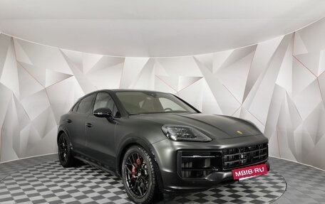 Porsche Cayenne III, 2024 год, 21 700 000 рублей, 3 фотография