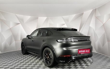 Porsche Cayenne III, 2024 год, 21 700 000 рублей, 4 фотография