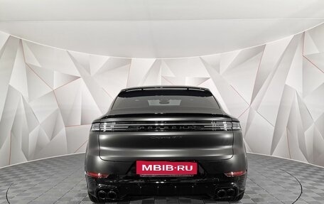 Porsche Cayenne III, 2024 год, 21 700 000 рублей, 8 фотография