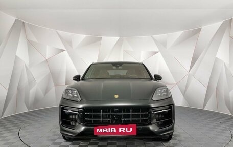 Porsche Cayenne III, 2024 год, 21 700 000 рублей, 7 фотография