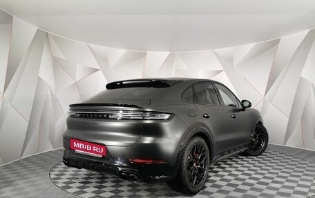 Porsche Cayenne III, 2024 год, 21 700 000 рублей, 2 фотография