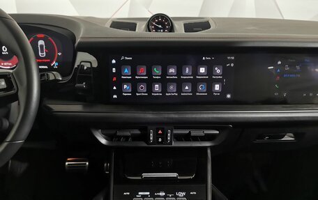 Porsche Cayenne III, 2024 год, 21 700 000 рублей, 15 фотография