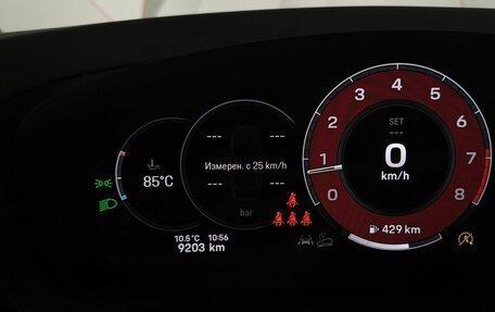 Porsche Cayenne III, 2024 год, 21 700 000 рублей, 18 фотография