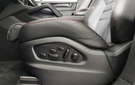 Porsche Cayenne III, 2024 год, 21 700 000 рублей, 21 фотография