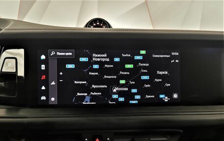 Porsche Cayenne III, 2024 год, 21 700 000 рублей, 23 фотография