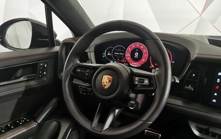 Porsche Cayenne III, 2024 год, 21 700 000 рублей, 20 фотография